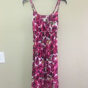 Floral Sundress